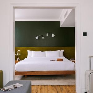 Chambre Supérieure Lit King-Size