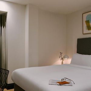 Chambre Lit Queen-Size